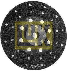 LUK Disc ambreiaj LUK 328 0153 16 (328 0153 16)