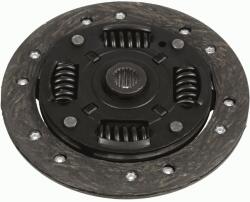 SACHS Disc ambreiaj SACHS 1878 634 083 (1878 634 083)