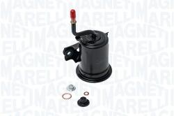 Magneti Marelli Filtru combustibil MAGNETI MARELLI 153071762554 (153071762554)