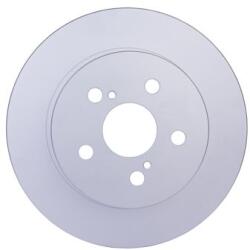 HELLA Disc frana HELLA 8DD 355 110-551 (8DD 355 110-551)