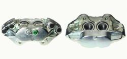 HELLA Etrier frana HELLA 8AC 355 395-081 (8AC 355 395-081)