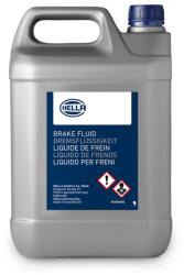 HELLA Lichid de frana HELLA 8DF 355 360-031 5 l
