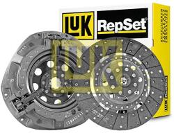 LUK Set ambreiaj LUK 630 1371 09 (630 1371 09)