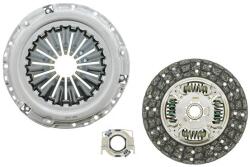 AISIN Set ambreiaj AISIN KT-442 (KT-442)
