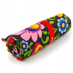  Strandtörölköző Lengyel folk nagy sötét (896906)