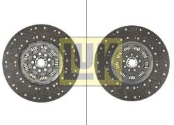 LUK Disc ambreiaj LUK 342 0089 10 (342 0089 10)