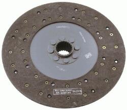 SACHS Disc ambreiaj SACHS 1864 347 102 (1864 347 102)