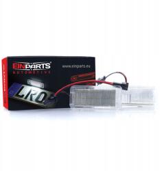 EinParts Automotive Led Rendszámtábla Világítás Ford Falcon IV 2009-2014