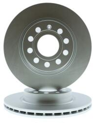 AISIN Disc frana axa fata AISIN X6F843S (X6F843S)