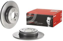 BREMBO Disc frana BREMBO 08.9175. 11 (08.9175.11)