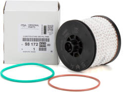 Original Psa Filtru combustibil ORIGINAL PSA 9817256080 (9817256080)