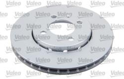 VALEO Disc frana VALEO 672619 (672619)