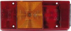 HELLA Lampa spate HELLA 2SE 007 547-017 (2SE 007 547-017)