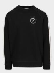 Pitbull Férfi pulóver Pitbull San Diego Ca Szabályos fazon Crewneck Lampaszok (115081900006)