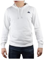 Kappa Férfi pulóver Kappa Vend Hooded Méret L (707390-11-0601)