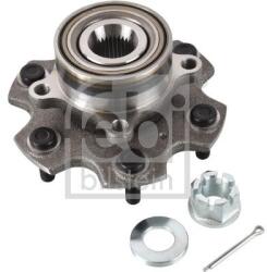 Febi Bilstein Set rulment roata FEBI BILSTEIN 172759 (172759) - fixbox