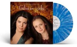 Phillips, Sam Gilmore Girls (Blue & White Splatter Vinyl)