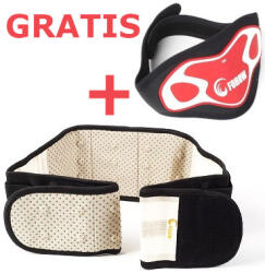  Fohow Derékpánt Nyakpánt Ingyenes