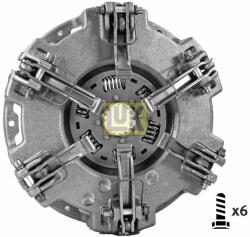 LUK Placa presiune ambreiaj LUK 228 0027 14 (228 0027 14)