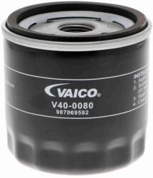 VAICO Filtru ulei VAICO V40-0080 (V40-0080)