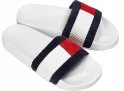 Tommy Jeans Tommy Hilfiger Flip-flop papucs EN0EN01106 Corduroy Tommy Je (EN0EN01106)