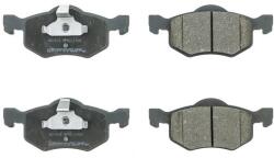 AISIN Set placute frana AISIN BPMZ-1908 (BPMZ-1908)