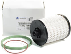 Original Psa Filtru combustibil ORIGINAL PSA 16 742 134 80 (16 742 134 80)