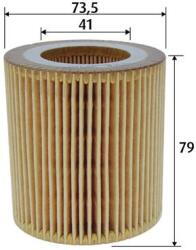 VALEO Filtru ulei VALEO 586622 (586622)