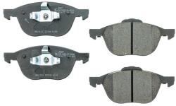 AISIN Set placute frana AISIN BPFO-1016 (BPFO-1016)