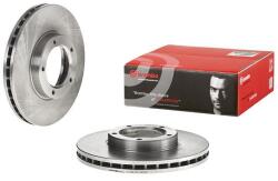 BREMBO Disc frana BREMBO 09.6710. 10 (09.6710.10)