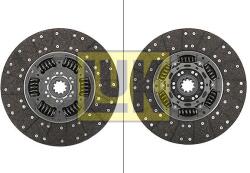 LUK Disc ambreiaj LUK 336 0030 10 (336 0030 10)
