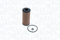 Magneti Marelli Filtru ulei MAGNETI MARELLI 152071758797 (152071758797) - fixbox