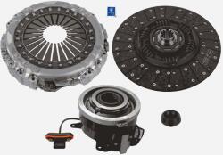 SACHS Set ambreiaj SACHS 3400 710 095 (3400 710 095)