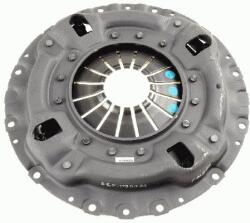SACHS Placa presiune ambreiaj SACHS 3482 602 006 (3482 602 006)