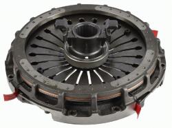 SACHS Placa presiune ambreiaj SACHS 3483 000 238 (3483 000 238)