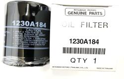Original Mitsubishi Filtru ulei ORIGINAL MITSUBISHI 1230A184 (1230A184)