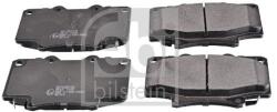 Febi Bilstein Set placute frana FEBI BILSTEIN 170876 (170876)