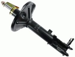 SACHS Amortizor SACHS 313 842 (313 842) - fixbox