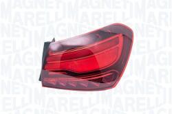 Magneti Marelli Lampa spate MAGNETI MARELLI 715140199310 (715140199310)