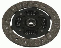 SACHS Disc ambreiaj SACHS 1878 634 095 (1878 634 095)