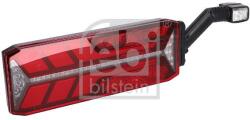Febi Bilstein Lampa spate FEBI BILSTEIN 1001017 (1001017)