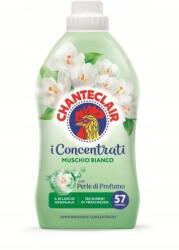 Chanteclair Muschio Bianco - Folyadék Textilöblítéshez 1, 14 L (57 Mosás) ( 8015194522513)