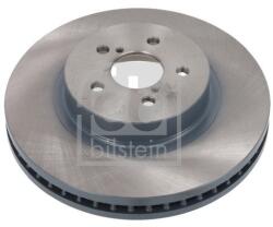 Febi Bilstein Disc frana FEBI BILSTEIN 1000752 (1000752) - fixbox