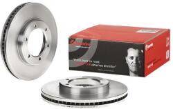 BREMBO Disc frana BREMBO 09. B402.10 (09.B402.10)