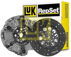 LUK Set ambreiaj LUK 631 3161 09 (631 3161 09)
