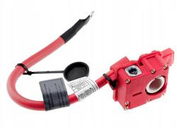 NTY Akkumulátor Csatlakozó Plusz Akkumulátor Bmw 1 E81 E87 2006-