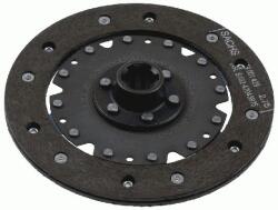 SACHS Disc ambreiaj SACHS 1864 209 231 (1864 209 231)