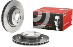 BREMBO Disc frana BREMBO 09.8904. 11 (09.8904.11)