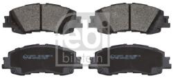 Febi Bilstein Set placute frana FEBI BILSTEIN 196400 (196400)