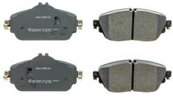 AISIN Set placute frana AISIN BPMB-1021 (BPMB-1021)